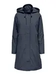 ONLY Prechodná parka 'ONLKARA'  námornícka modrá