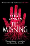 The Missing - Langan Sarah