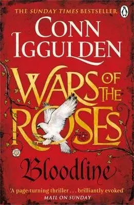 Bloodline - Conn Iggulden