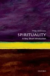 Spirituality - Philip Sheldrake
