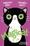 Magicat - Amanda Swift, Jennifer Gray