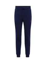 JACK & JONES Nohavice 'JPSTGordon JJShark'  námornícka modrá