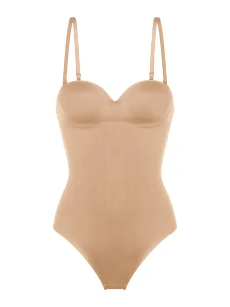 Dorina Formujúce body 'Sublime Sculpt'  béžová