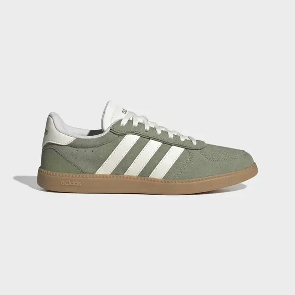 adidas Breaknet Sleek Shoes 39 1/3