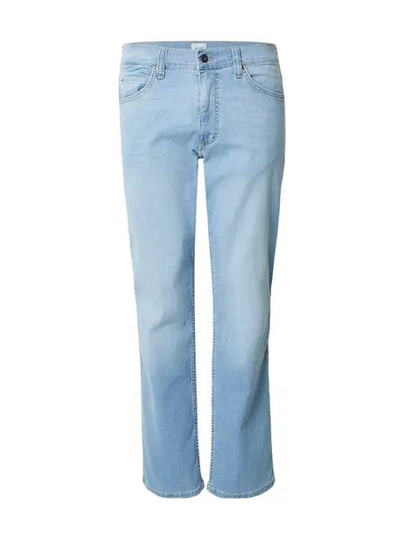 MUSTANG Džínsy 'TRAMPER'  svetlomodrá