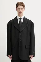 Vlněné sako MM6 Maison Margiela