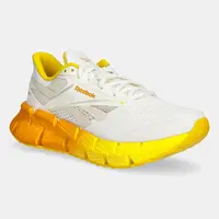 Běžecké boty Reebok Floatzig 1 žlutá barva, 100212133