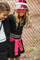 Dětská souprava Mayoral černá barva, 6988