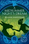 A Midsummer Night's Dream - William Shakespeare