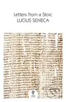 Letters from a Stoic - Lucius Seneca - kniha z kategorie Filozofie