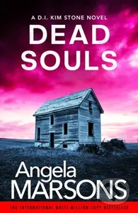 Dead Souls (A gripping serial killer thriller with a shocking twist) - kniha z kategorie Detektivky, thrillery a horory