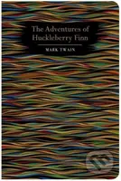 Huckleberry Finn - Mark Twain