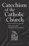 Catechism Of The Catholic Church Popular Revised Edition - The Vatican