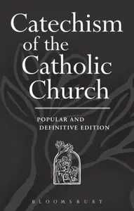 Catechism Of The Catholic Church Popular Revised Edition - The Vatican