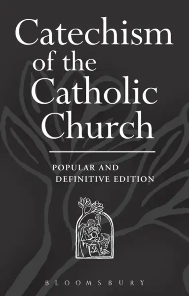 Catechism Of The Catholic Church Popular Revised Edition - The Vatican