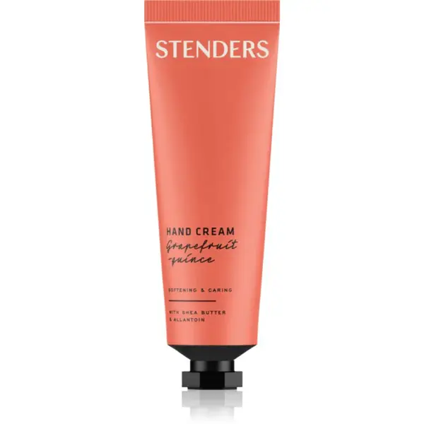 STENDERS Grapefruit & Quince hydratačný krém na ruky 25 ml