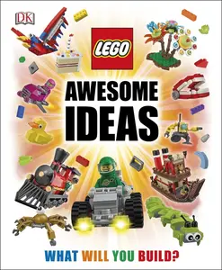 LEGO® Awesome Ideas - DK
