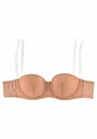 NUANCE Podprsenka  telová