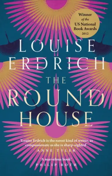 The Round House - Erdrich Louise