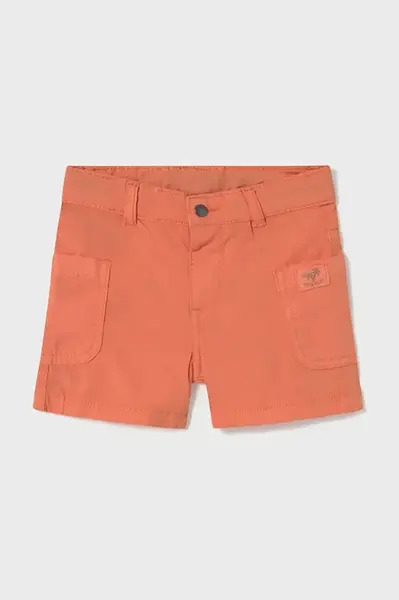 Dětské kraťasy Mayoral cargo