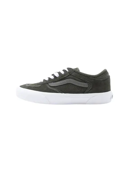 VANS Nízke tenisky 'ROWLEY CLASSIC'  jedľová