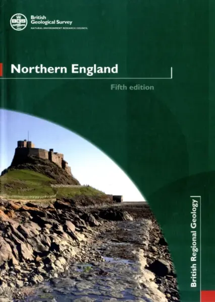 Northern England - B. Young, P. Stone, D. Millward
