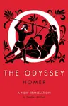 The Odyssey - Homér