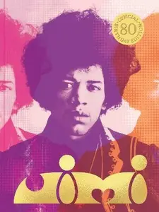 Jimi - John McDermott, Janie Hendrix