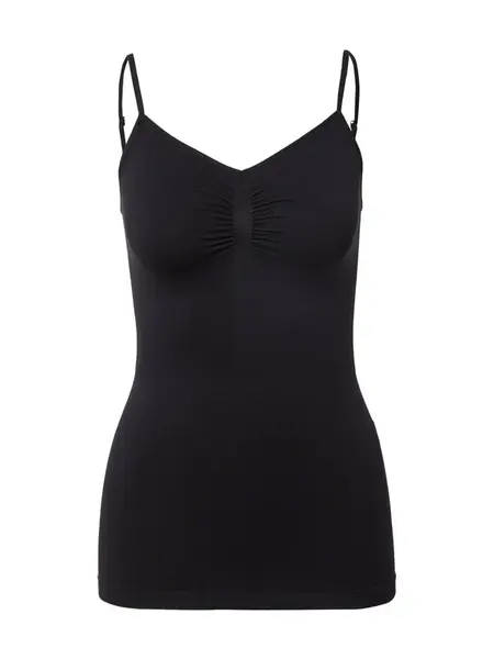 minus Top 'Celina'  čierna