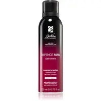 BioNike Defence Man pena na holenie 200 ml