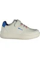 Biele detské tenisky