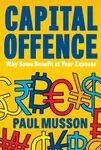 Capital Offence - Paul Musson