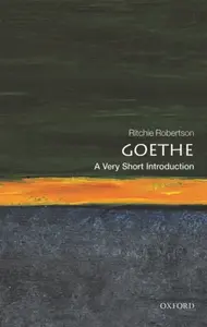 Goethe - Ritchie Robertson
