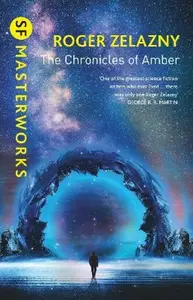 The Chronicles of Amber - Roger Zelazny