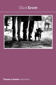 Elliott Erwitt - Elliot Erwitt