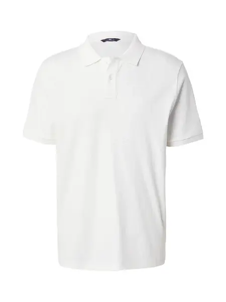 FYNCH-HATTON Tričko  biela