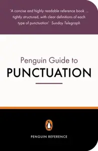 The Penguin Guide to Punctuation - Ľudovít Petraško
