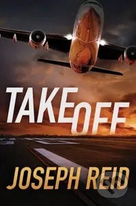 Takeoff - Ernessa Carter - kniha z kategorie Detektivky, thrillery a horory