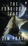 The Forbidden Stars (BOOK III OF THE AXIOM) - Tim Pratt - kniha z kategorie Sci-fi