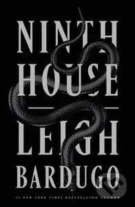 Ninth House - Leigh Bardugo