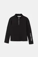 Dětská mikina Calvin Klein Jeans