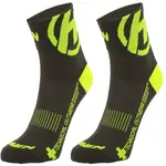 HAVEN LITE NEO Ponožky, černá, velikost 40-41