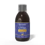 Lipozomálny extrakt Chaga (40% polysacharidy) - 200 ml - Herbatica