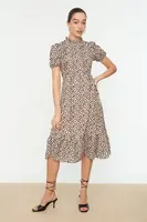 Dámske šaty Trendyol