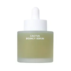 Whamisa BIO Hydratační liftingové sérum z opuncie 52 ml