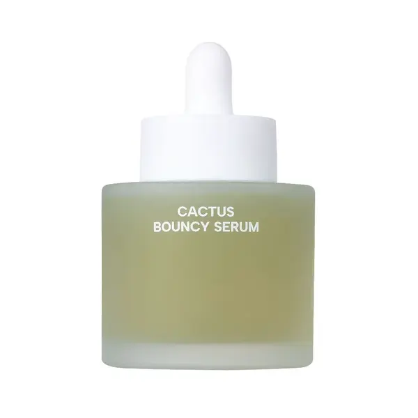 Whamisa BIO Hydratační liftingové sérum z opuncie 52 ml