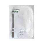 Nine Tails Exo-Vital Revitalizující omlazující maska 1 ks