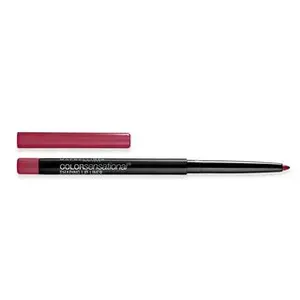 Maybelline Color Sensational Shaping Lip Liner kontúrovacia ceruzka na pery 90 Brick Red 1,2 g