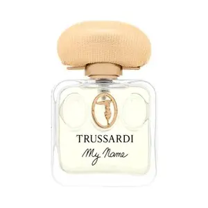 Trussardi My Name parfémovaná voda pre ženy 50 ml