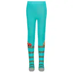 Detské pančuchy Cars - Frogies